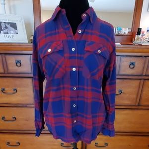 Michael Kohrs button down